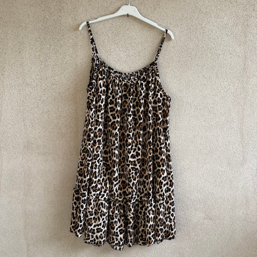 abitino ANIMALIER