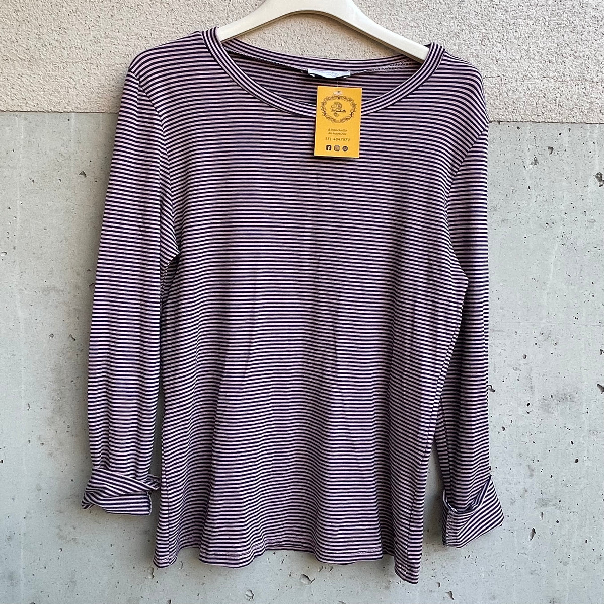 maglia leggera RIGHINE