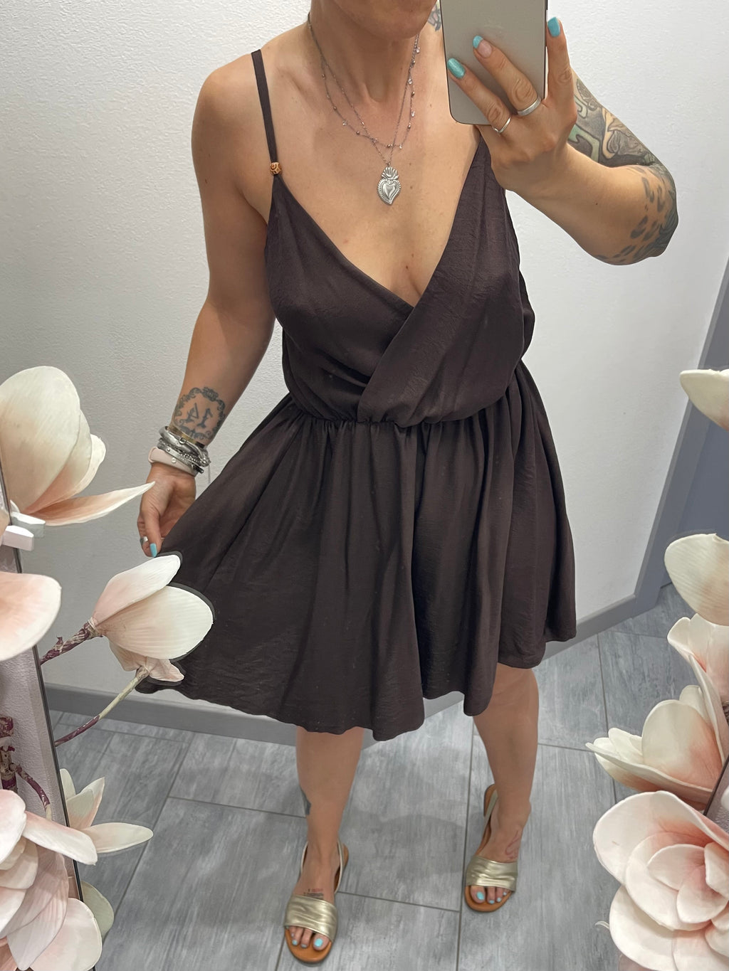 tutina PERLINE IN LEGNO