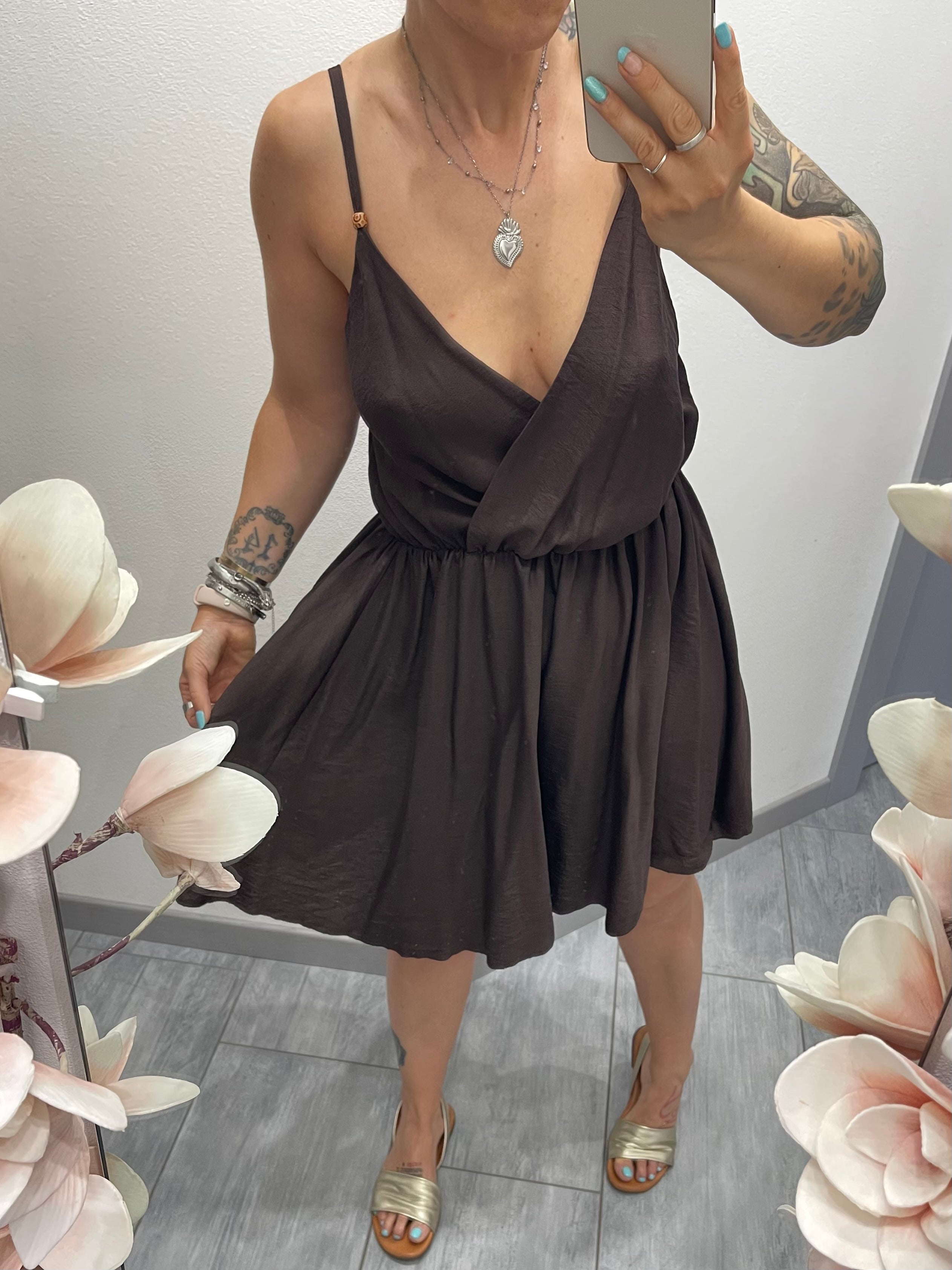 tutina PERLINE IN LEGNO