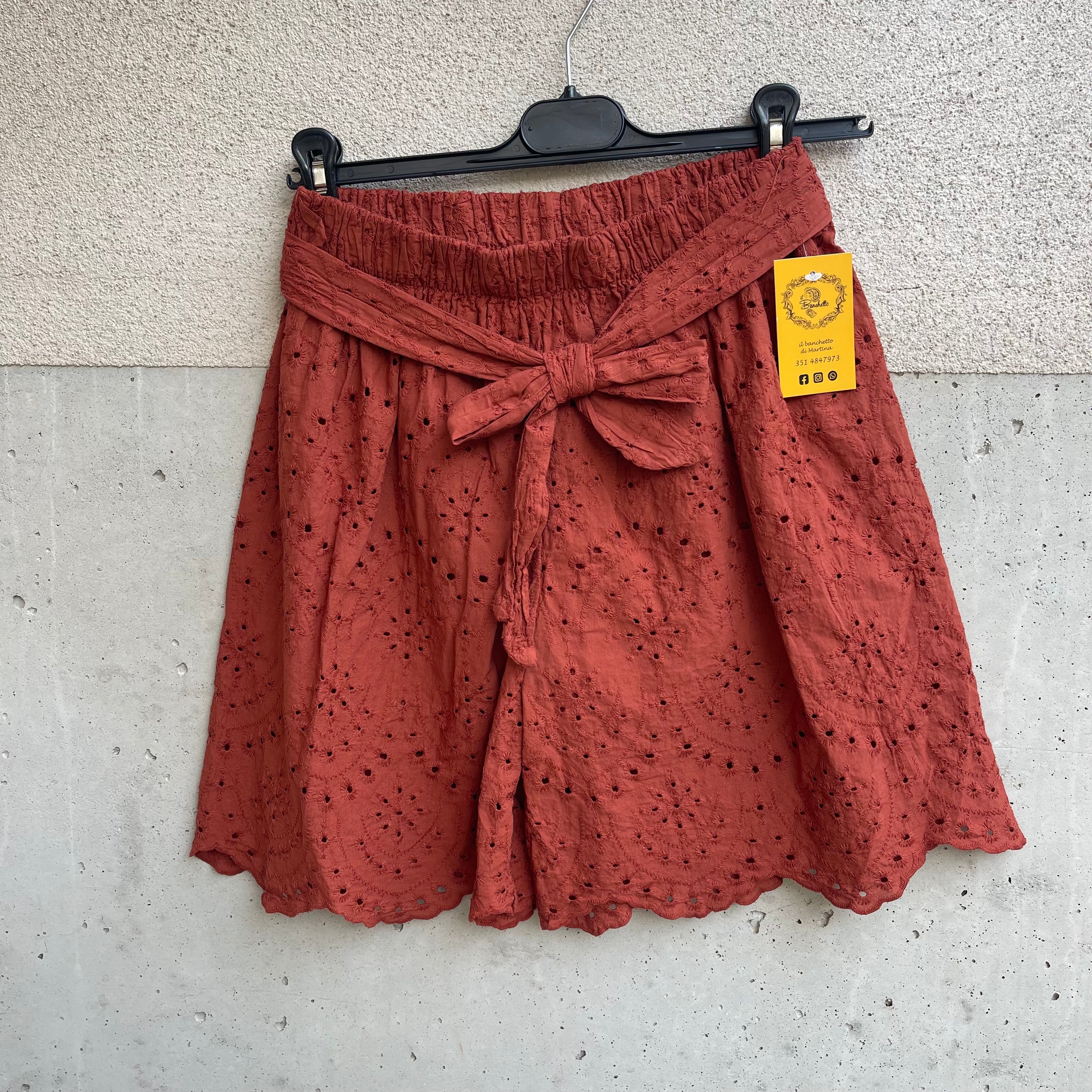 short SANGALLO