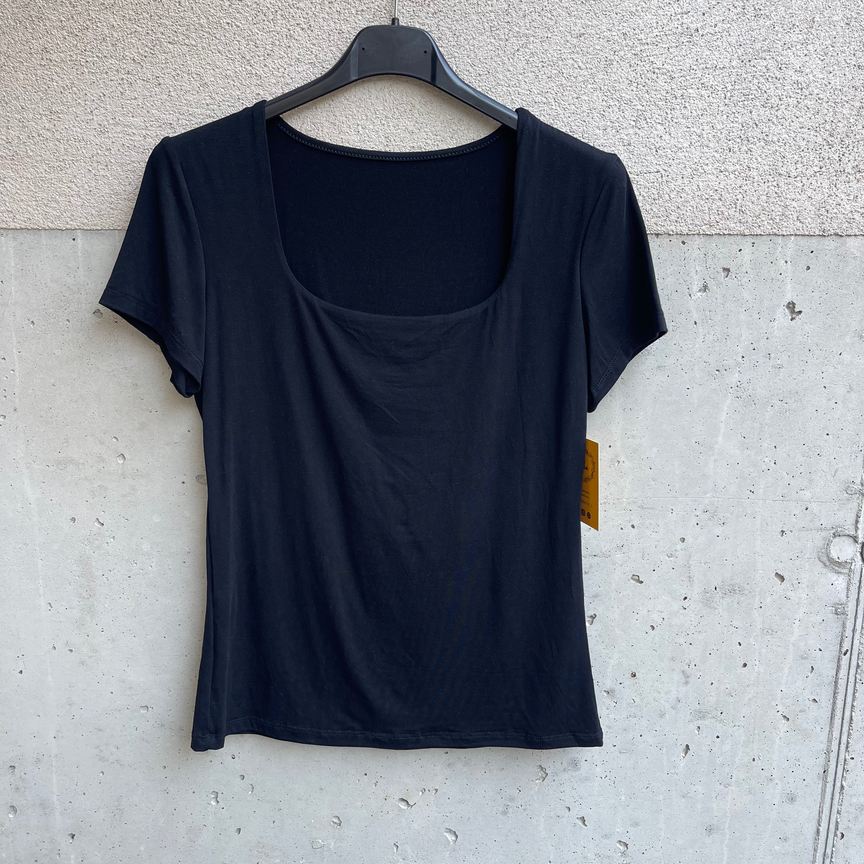 maglia in BAMBOO