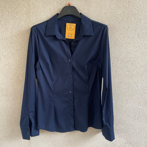 camicia COTONE basic
