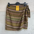 gonna PAREO corta MISSONI