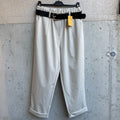 pantalone punto milano CINTURA