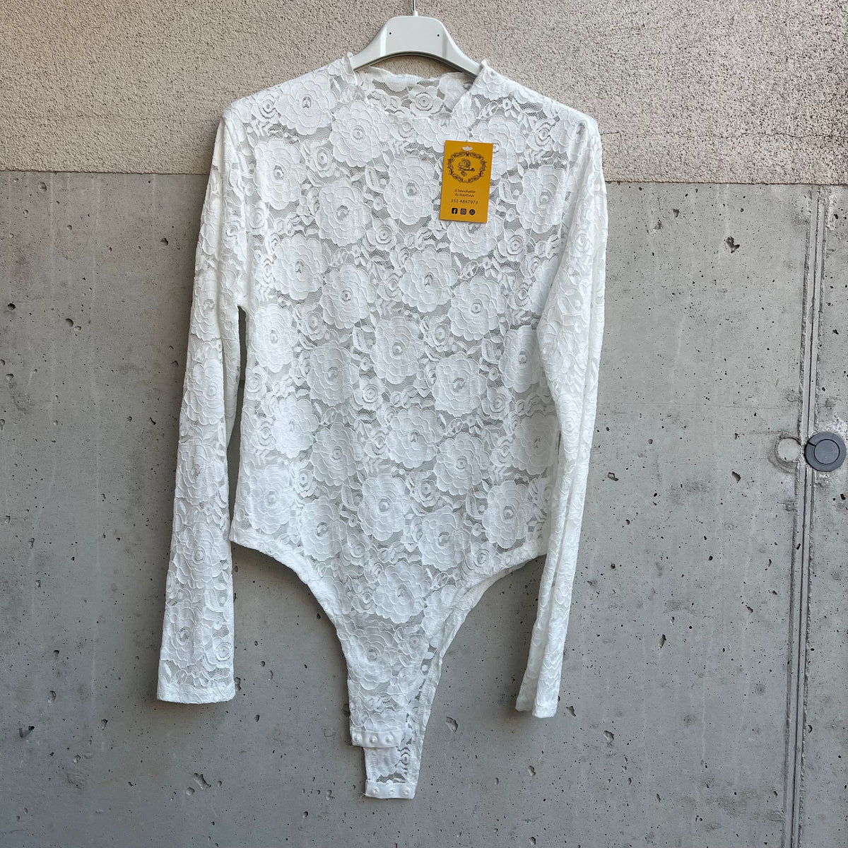 BODY pizzo