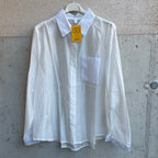 camicetta simil SETA