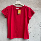 T-shirt BASIC REGULAR