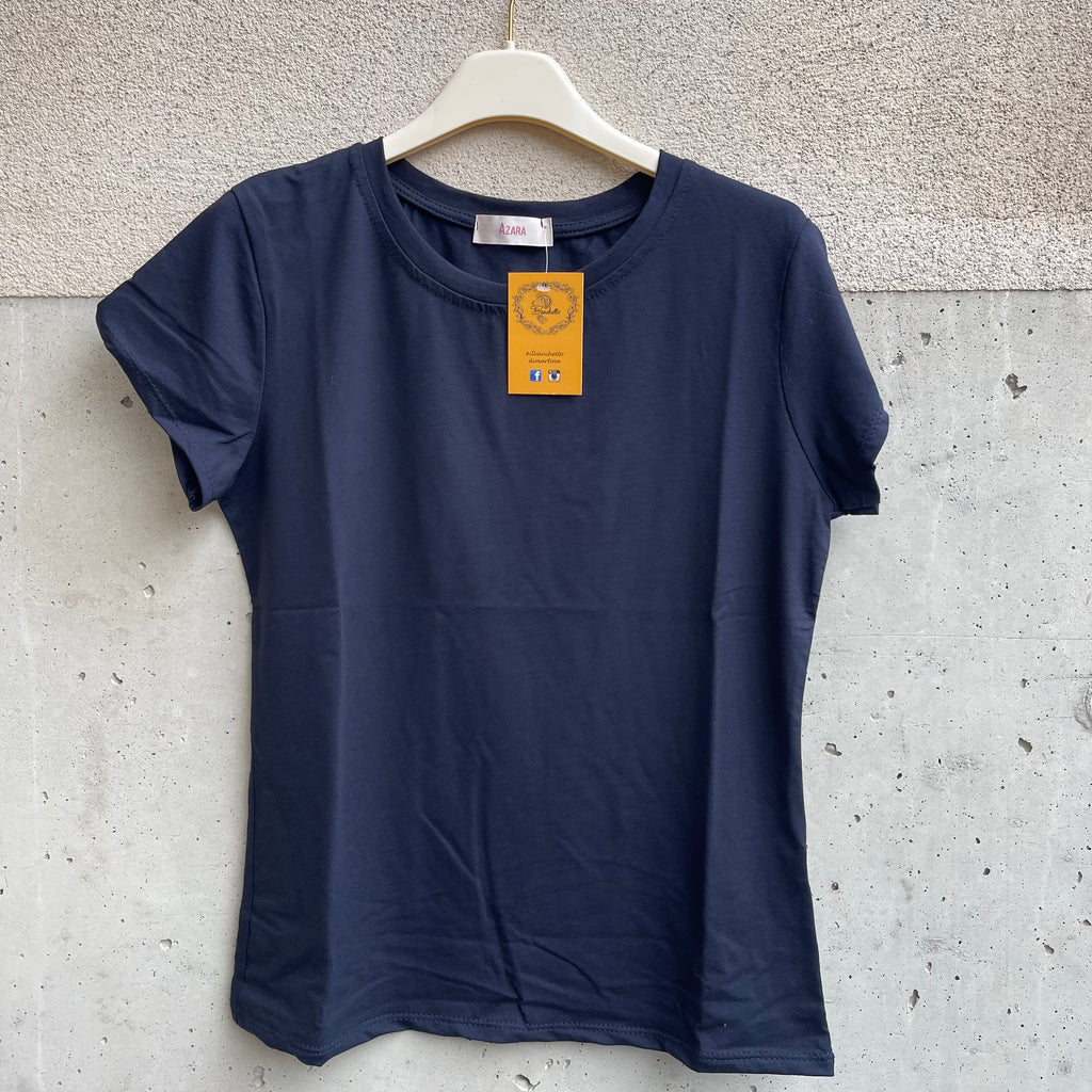 T-shirt BASIC REGULAR