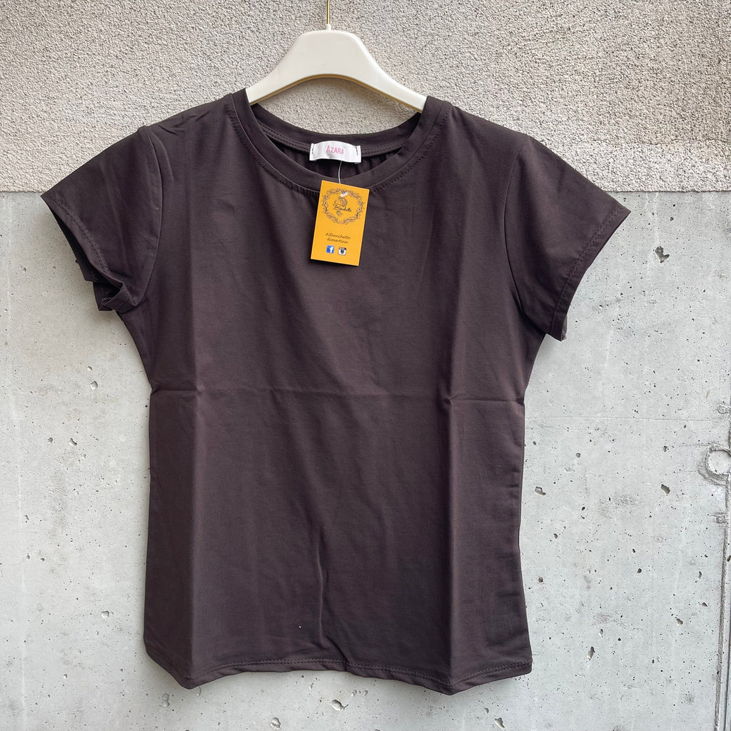 T-shirt BASIC REGULAR