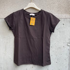 T-shirt BASIC REGULAR