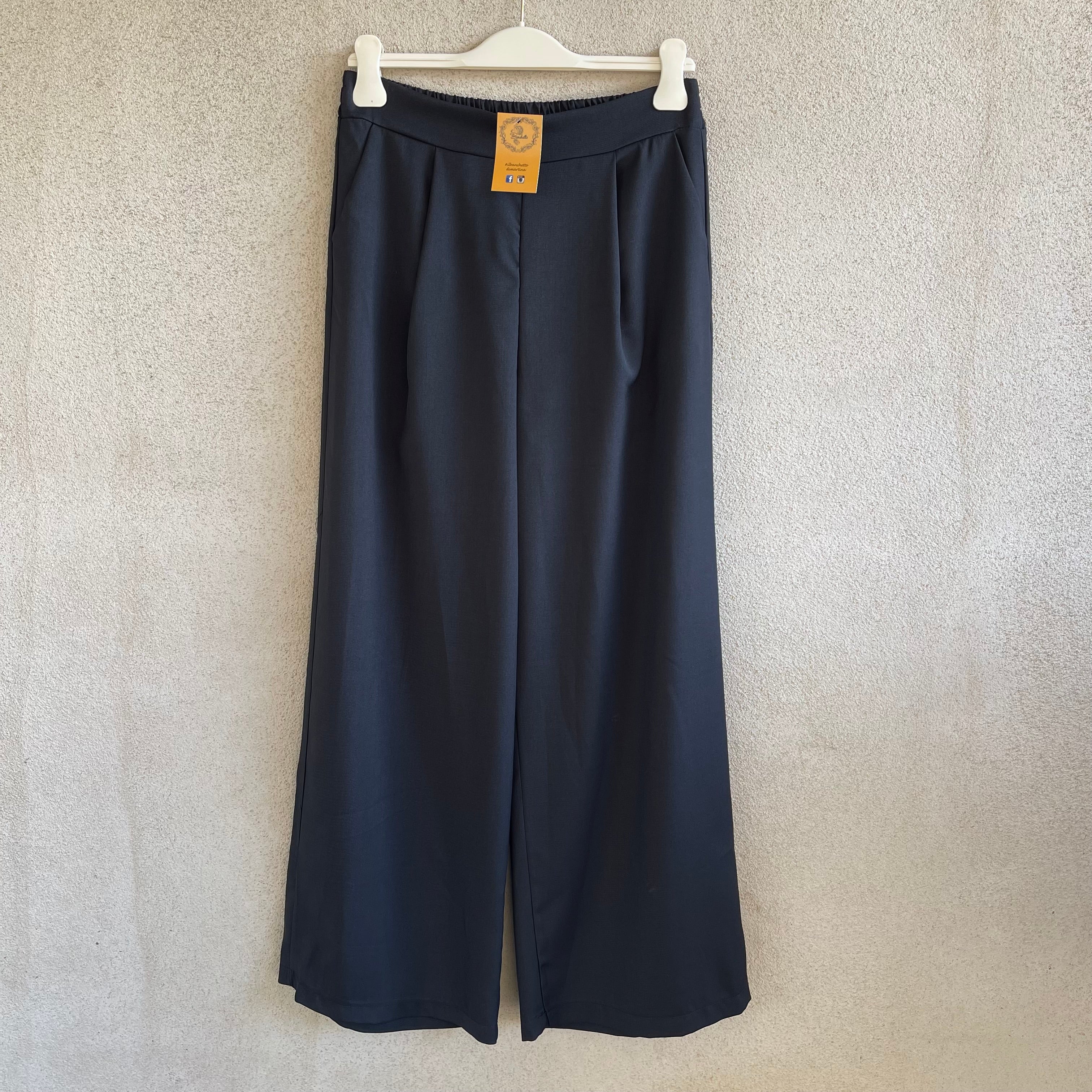 pantalone palazzo SARTORIALE