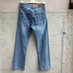 jeans DRITTO CORTINO