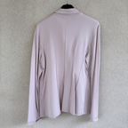giacca SFIANCATA ROSA