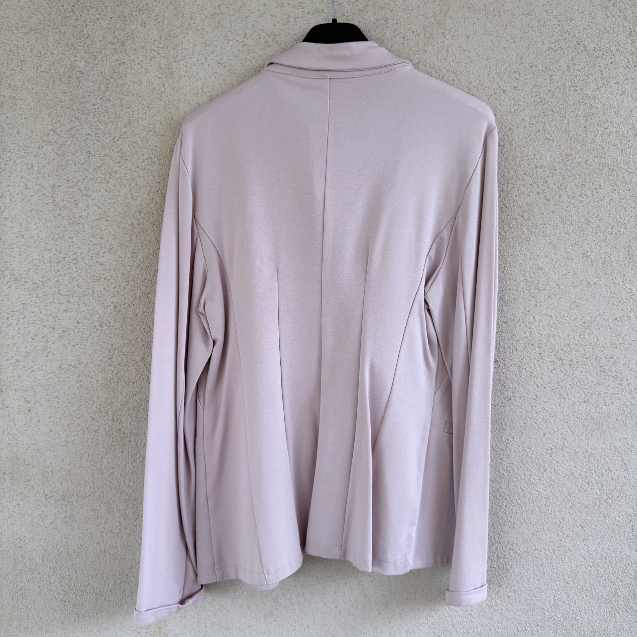 giacca SFIANCATA ROSA