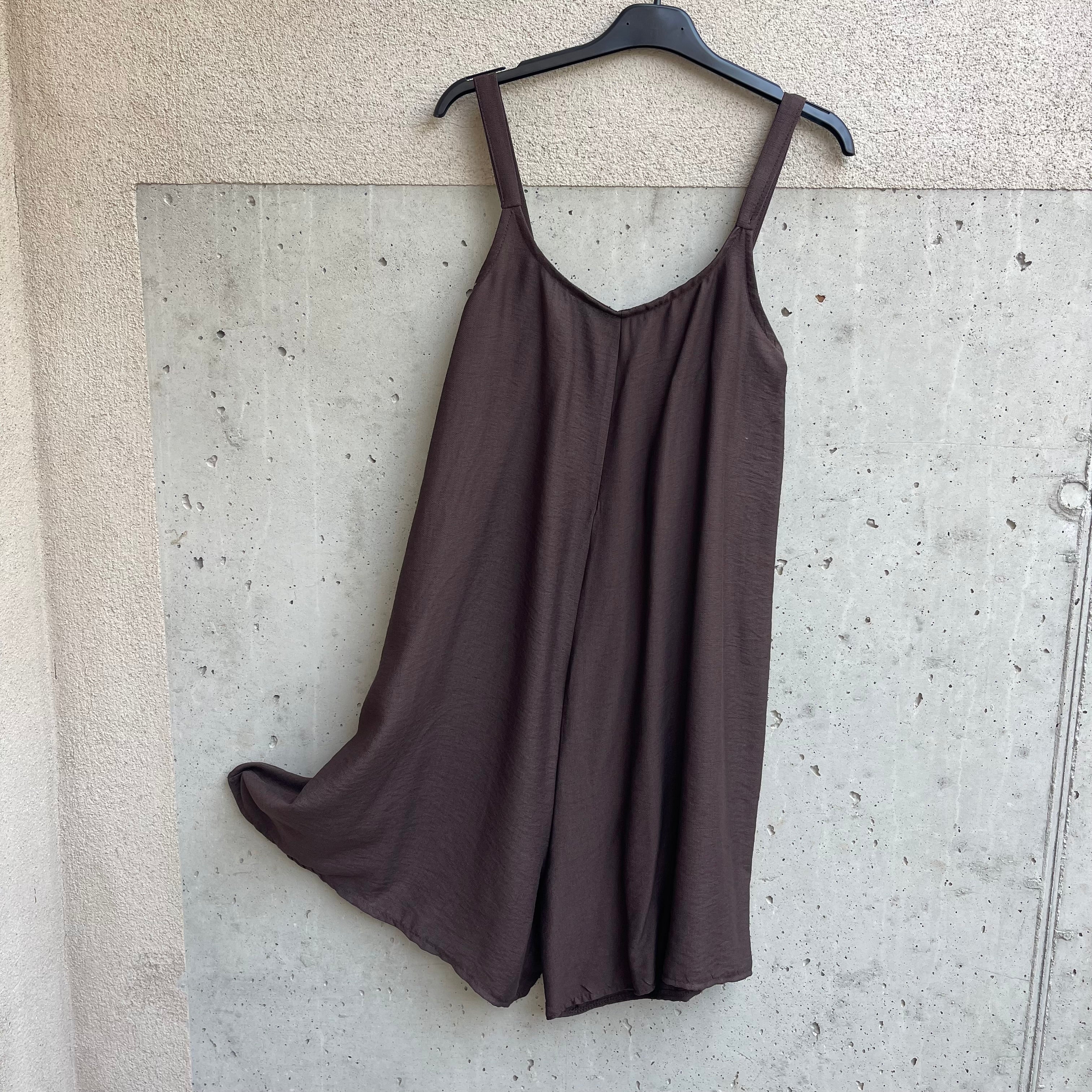 TUTINA dritta corta