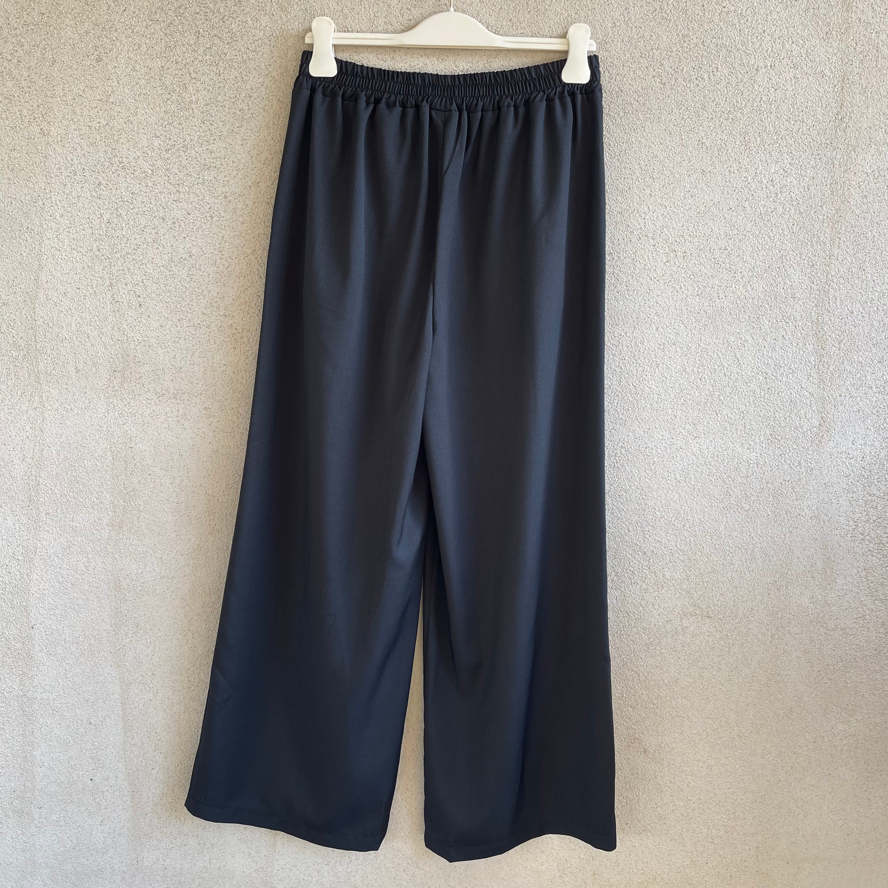 pantalone palazzo SARTORIALE