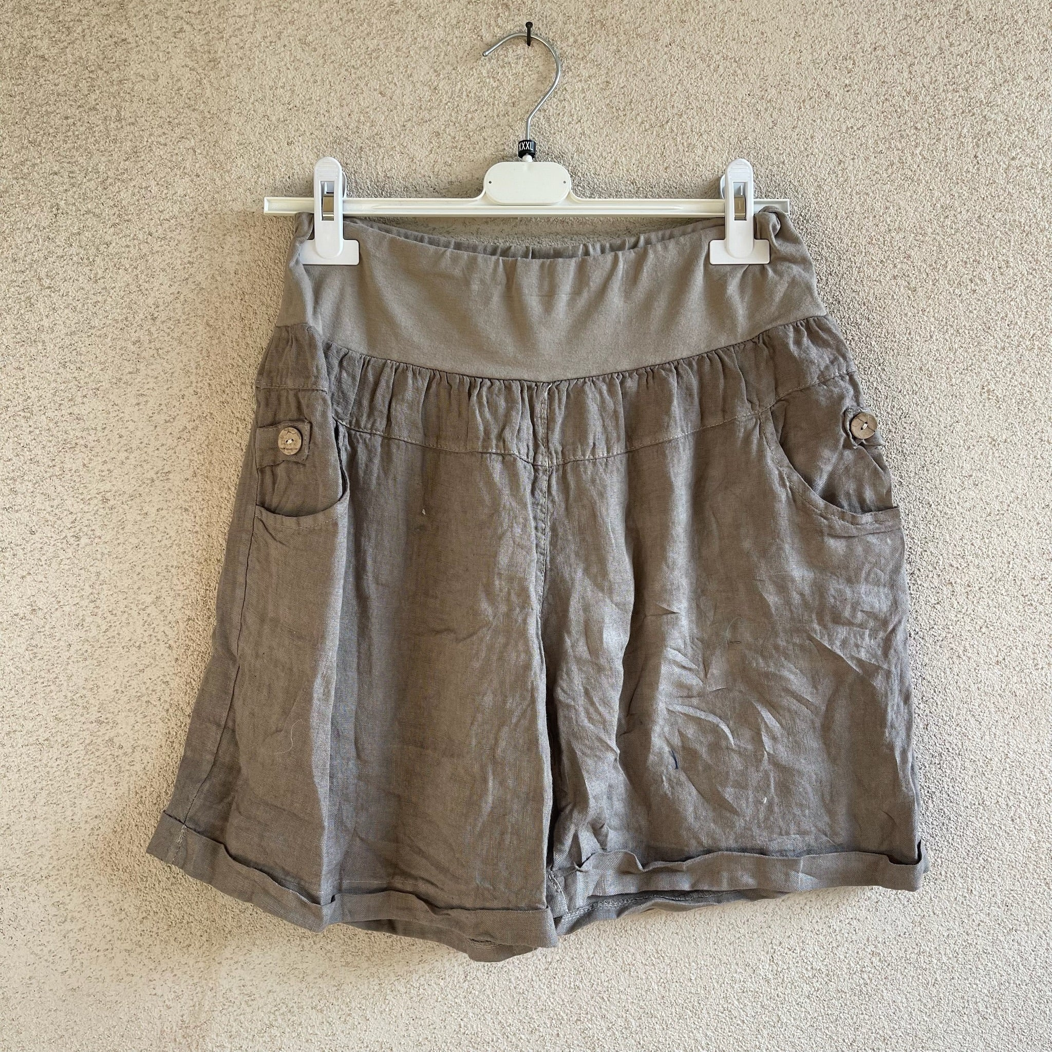 Short LINO