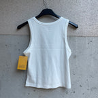 top crop borchie CUORI