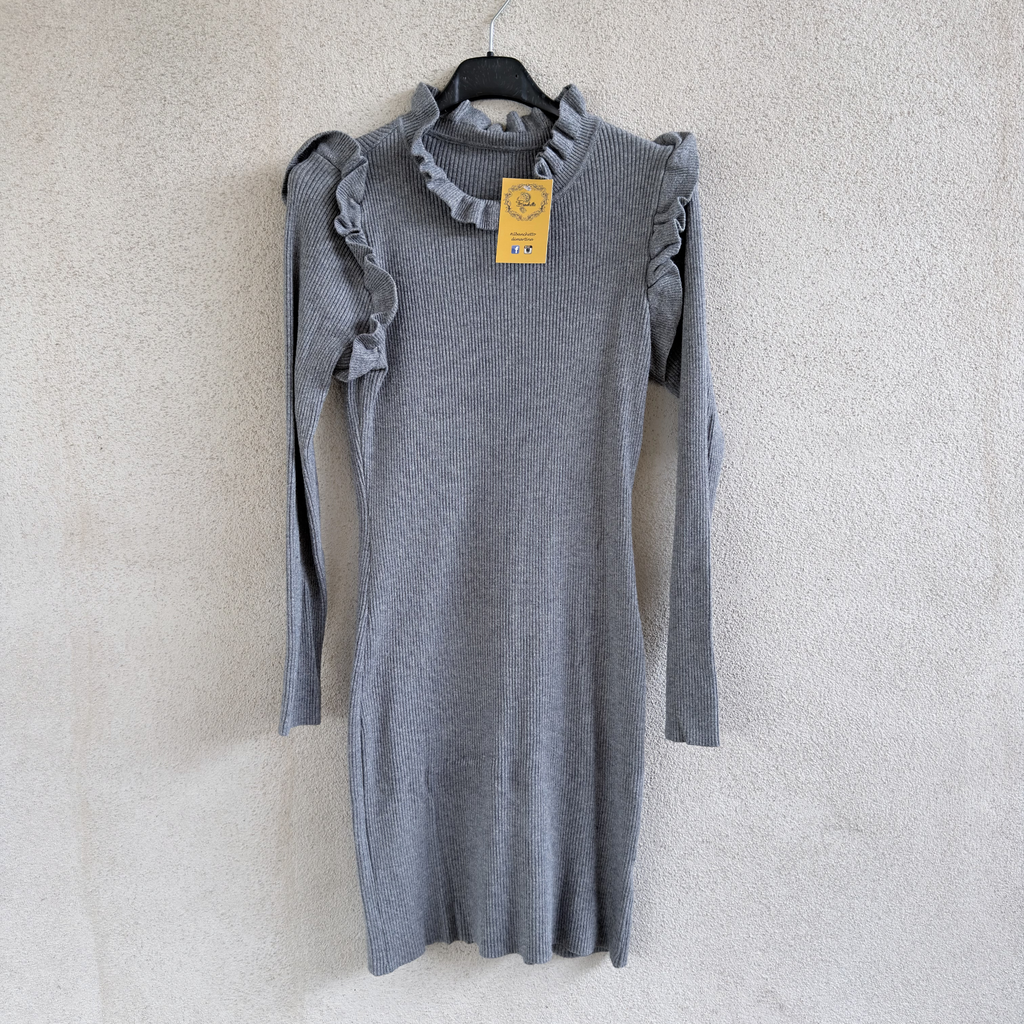 abito in MAGLIA