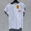 t-shirt CLUB MAMME ESAURITE