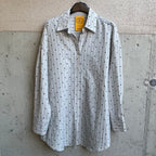 camicia cotone RIGHINE&CUORICINI