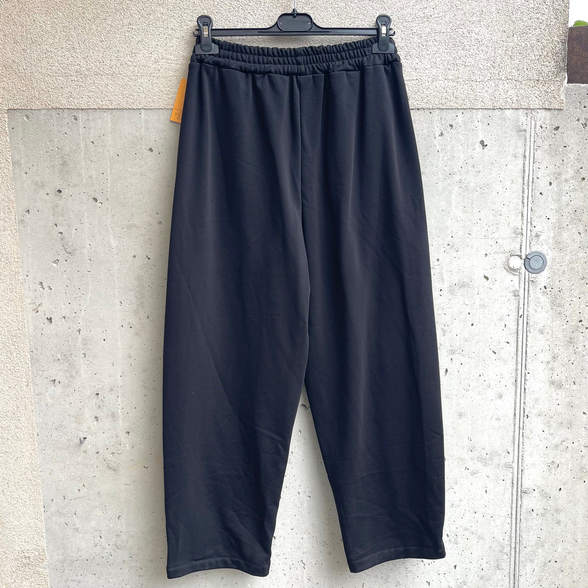 coordinato TUTA felpa&pantalone