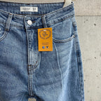jeans DRITTO CORTINO