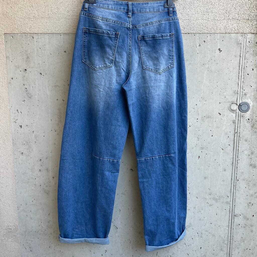 jeans BOYFRIEND