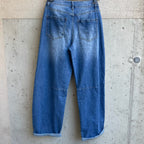 jeans BOYFRIEND