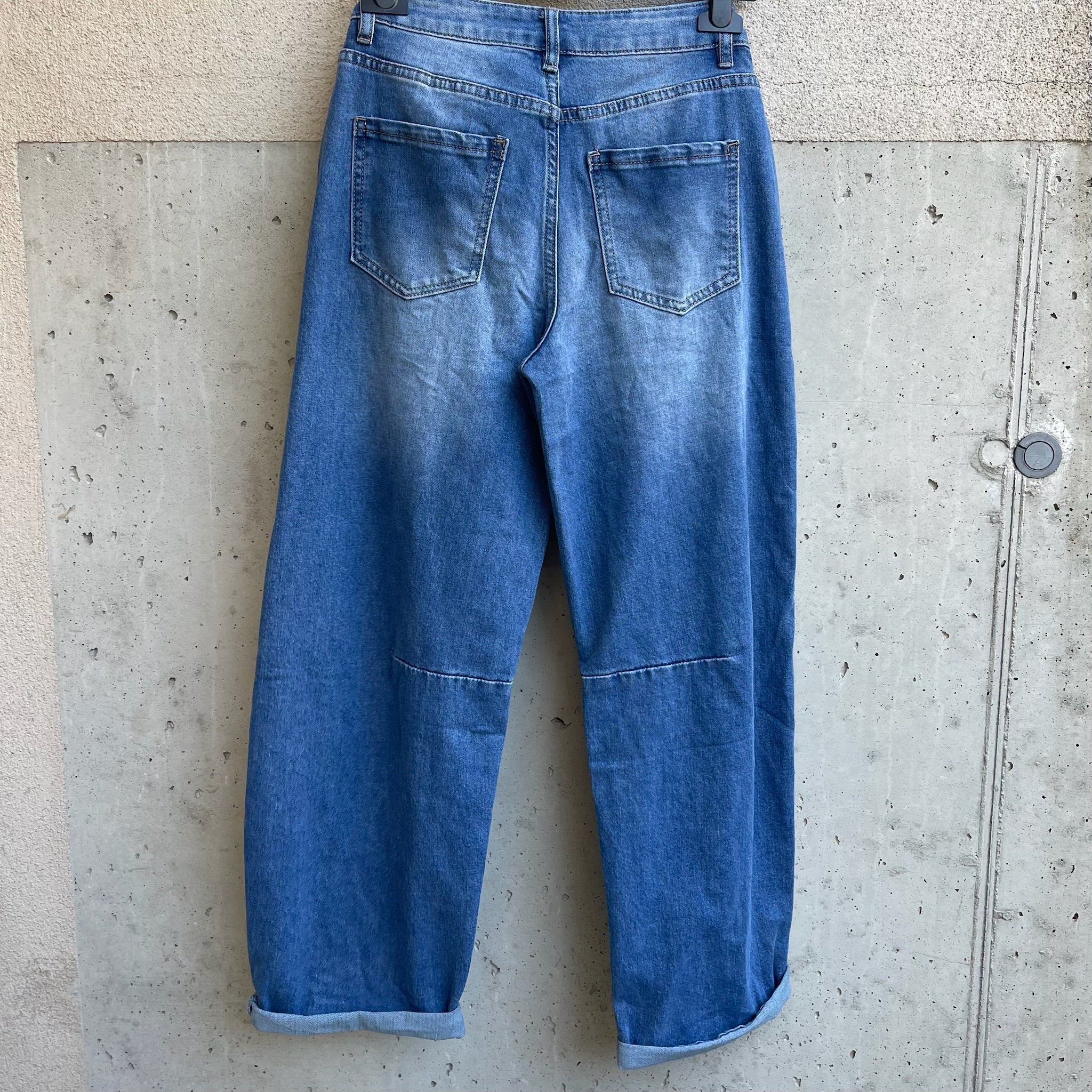 jeans BOYFRIEND