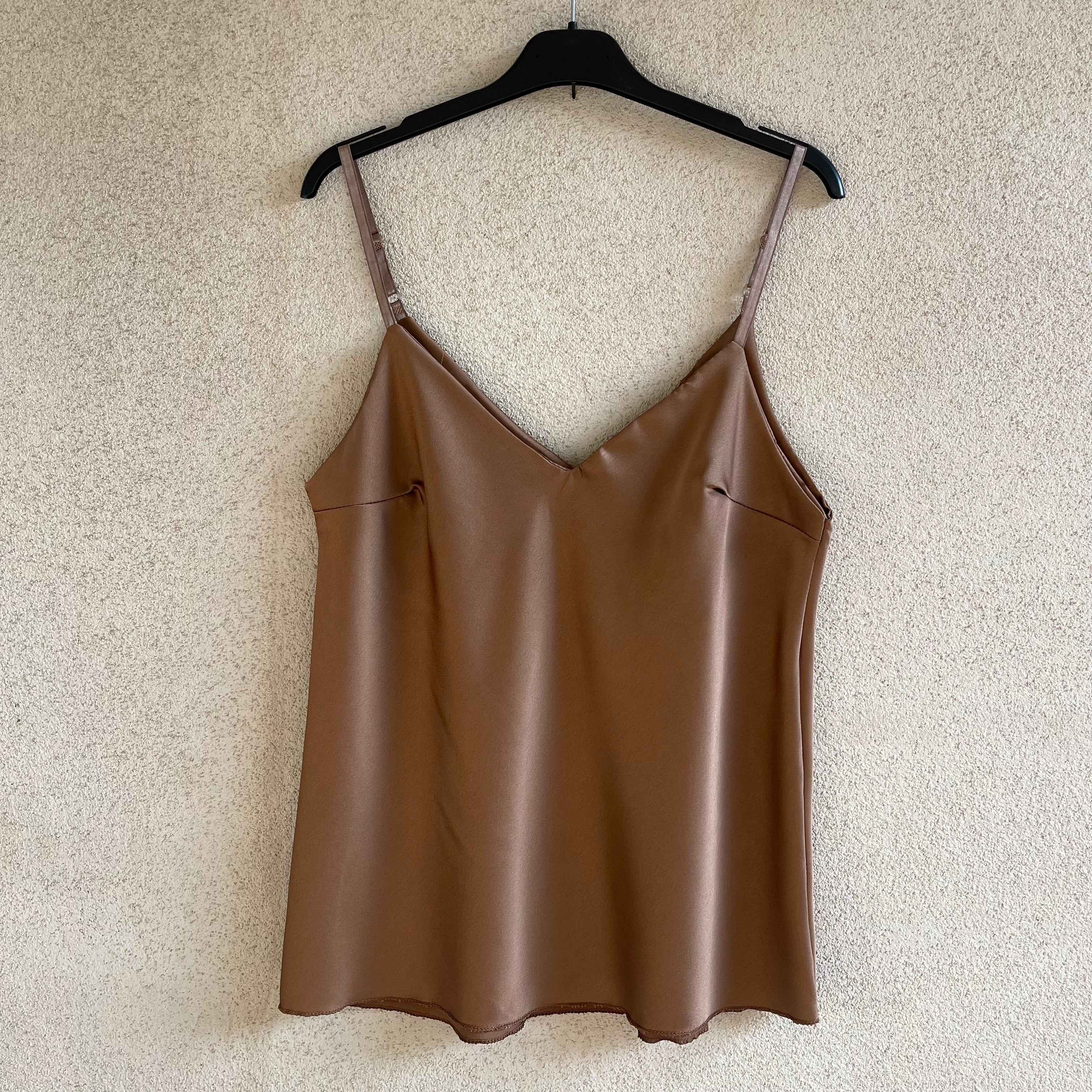top SATiN