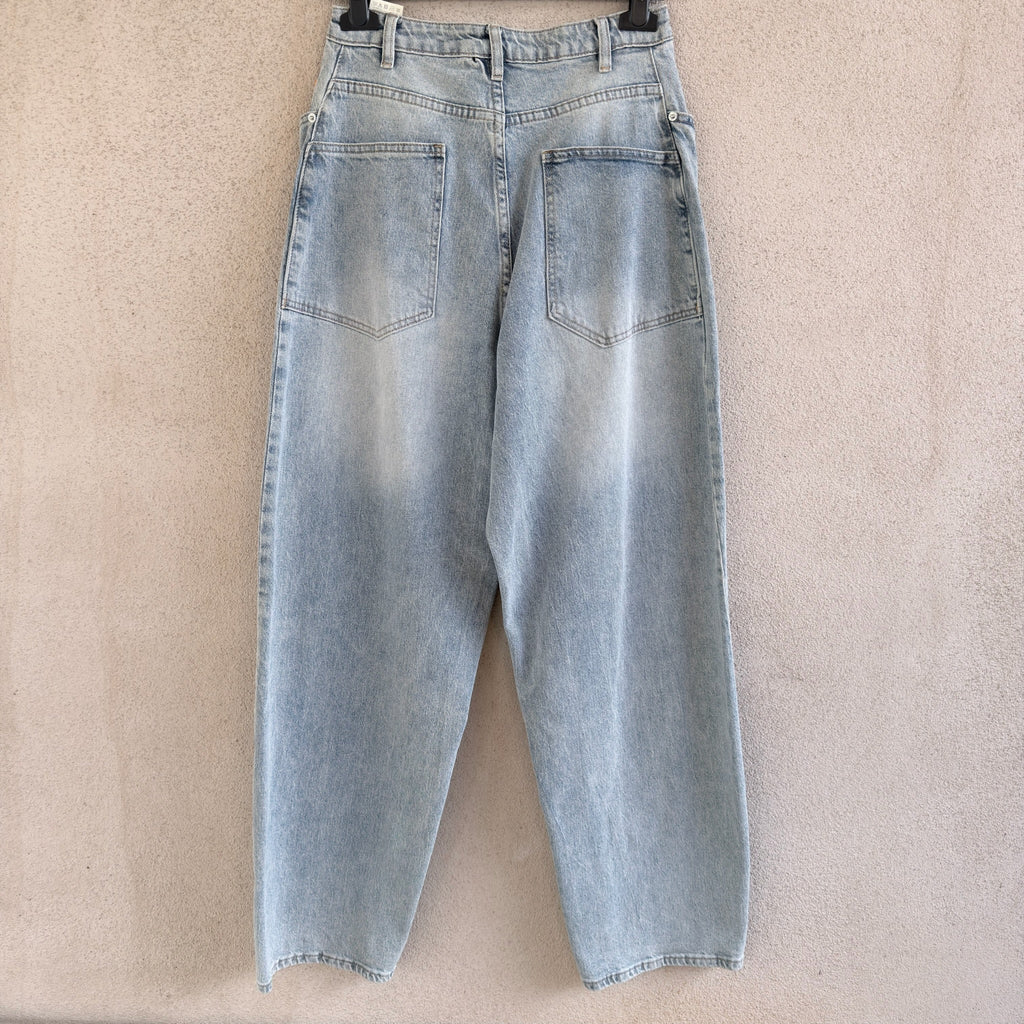 Jeans BaRREL CHIARO
