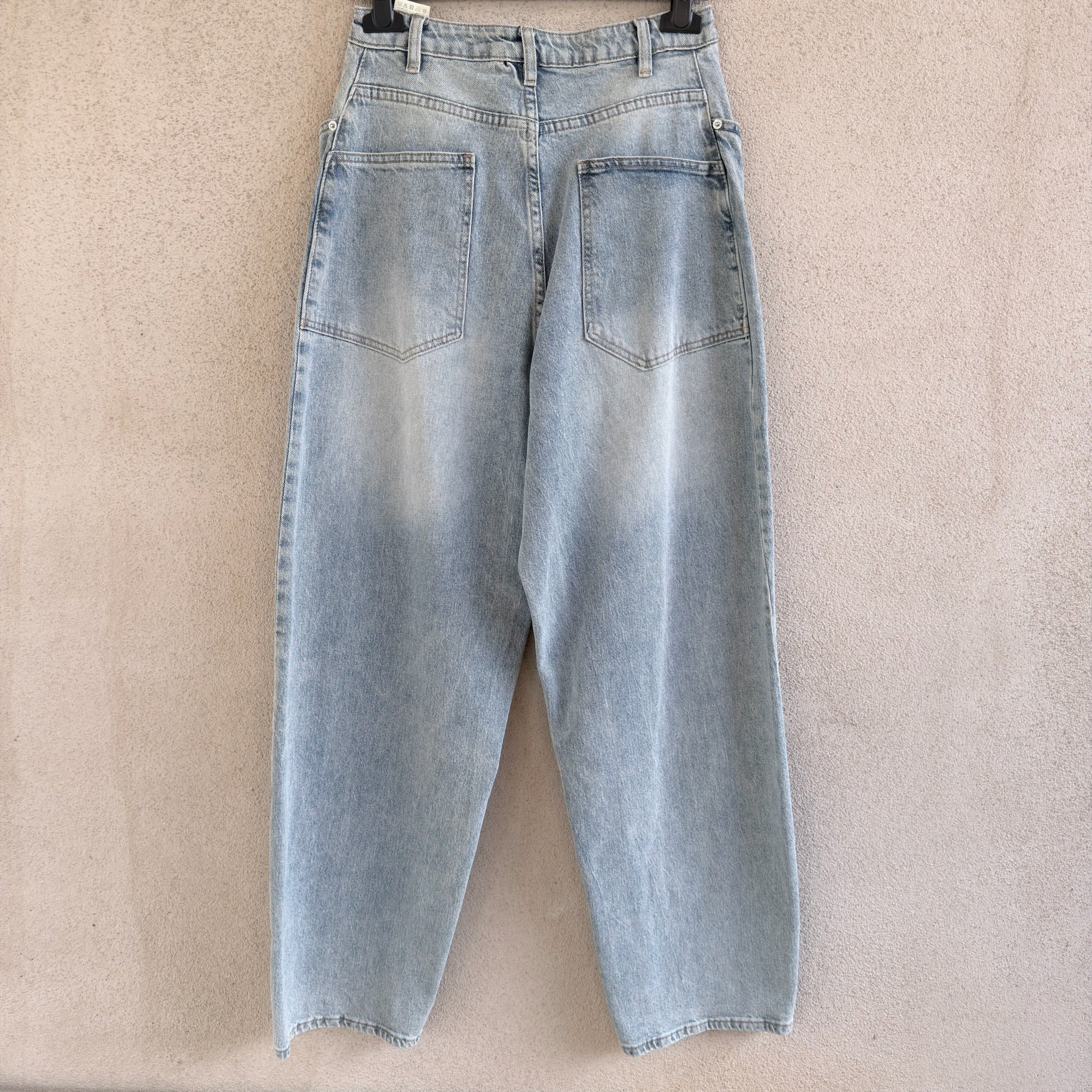 Jeans BaRREL CHIARO