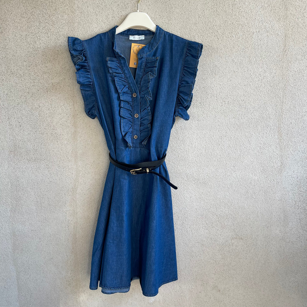 abitino JEANS froufrou