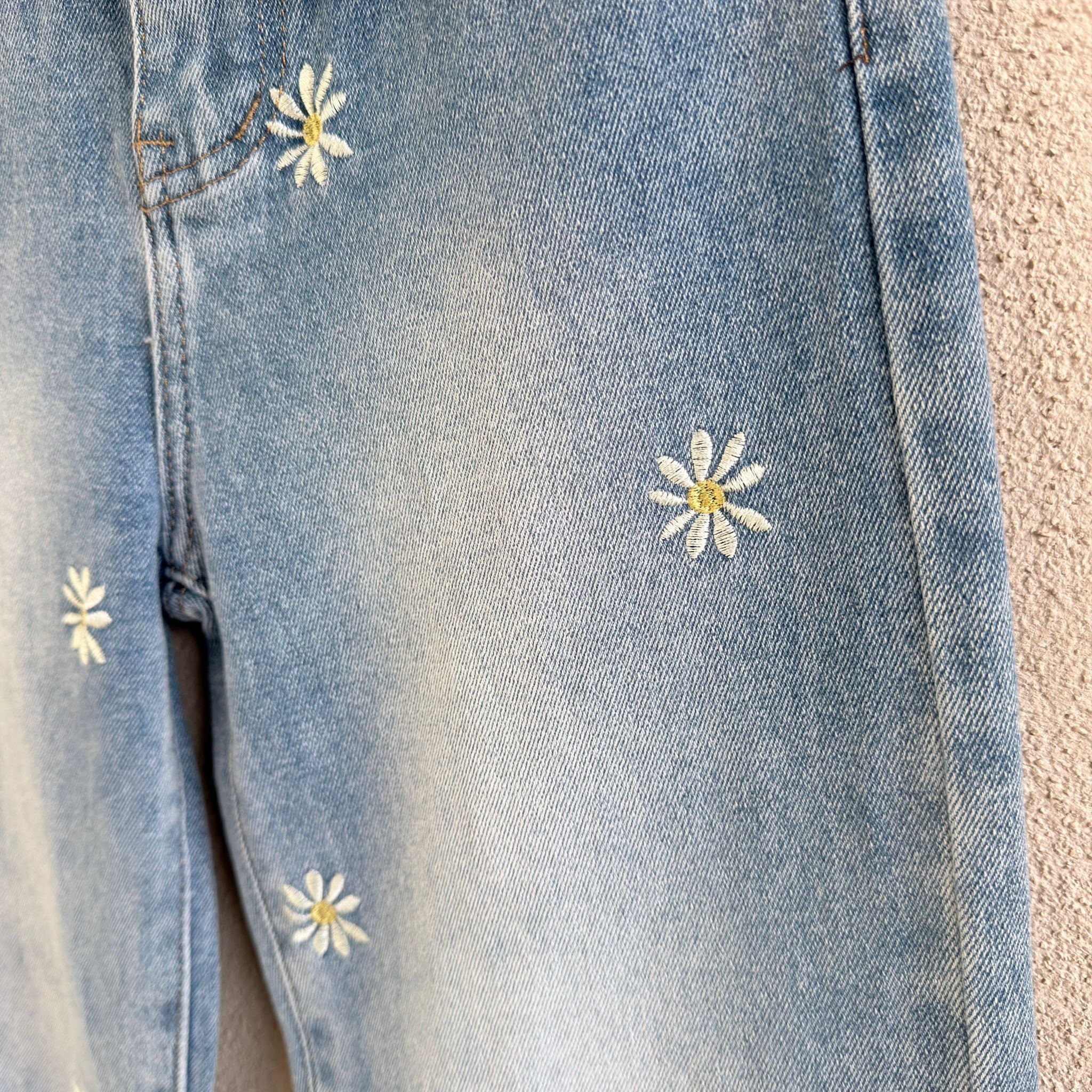 jeans MARGHERITE