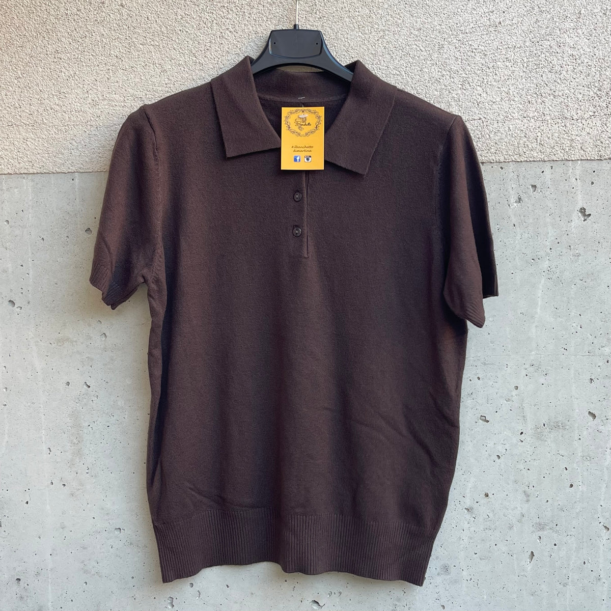 POLO in maglia