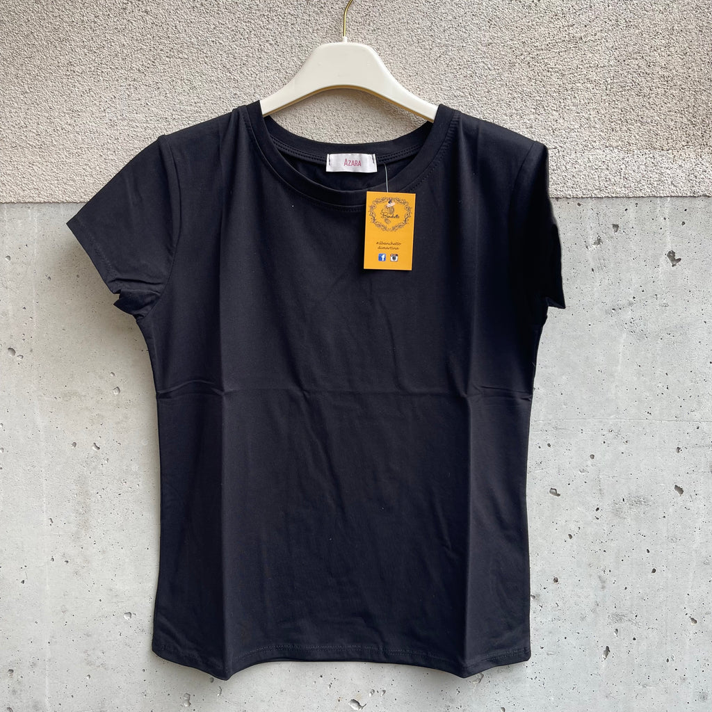 T-shirt BASIC REGULAR