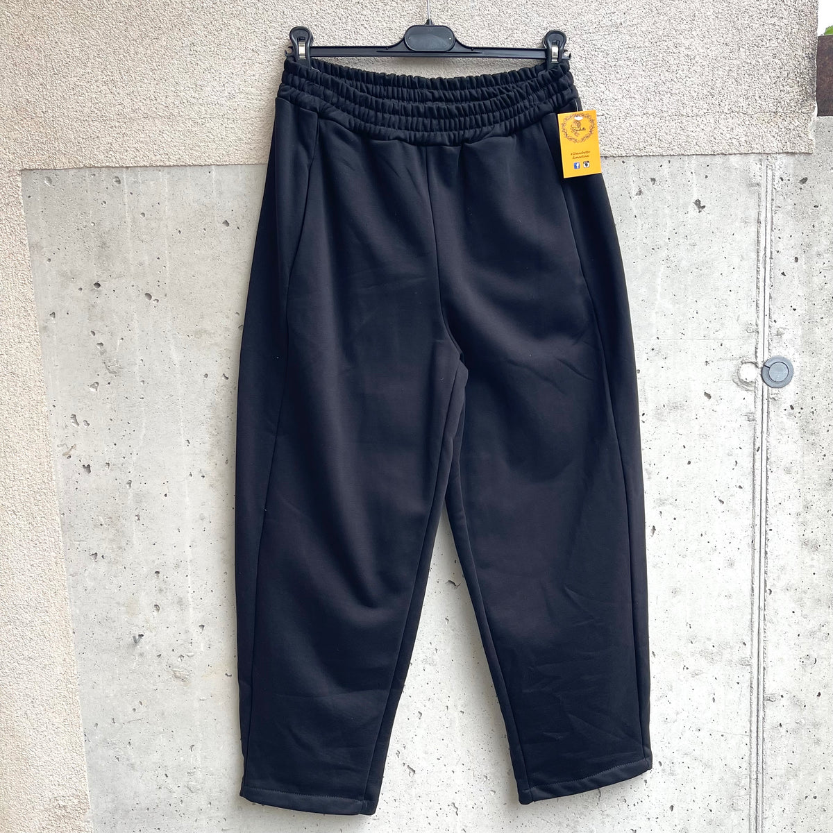 coordinato TUTA felpa&pantalone