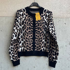 cardigan MACULATO