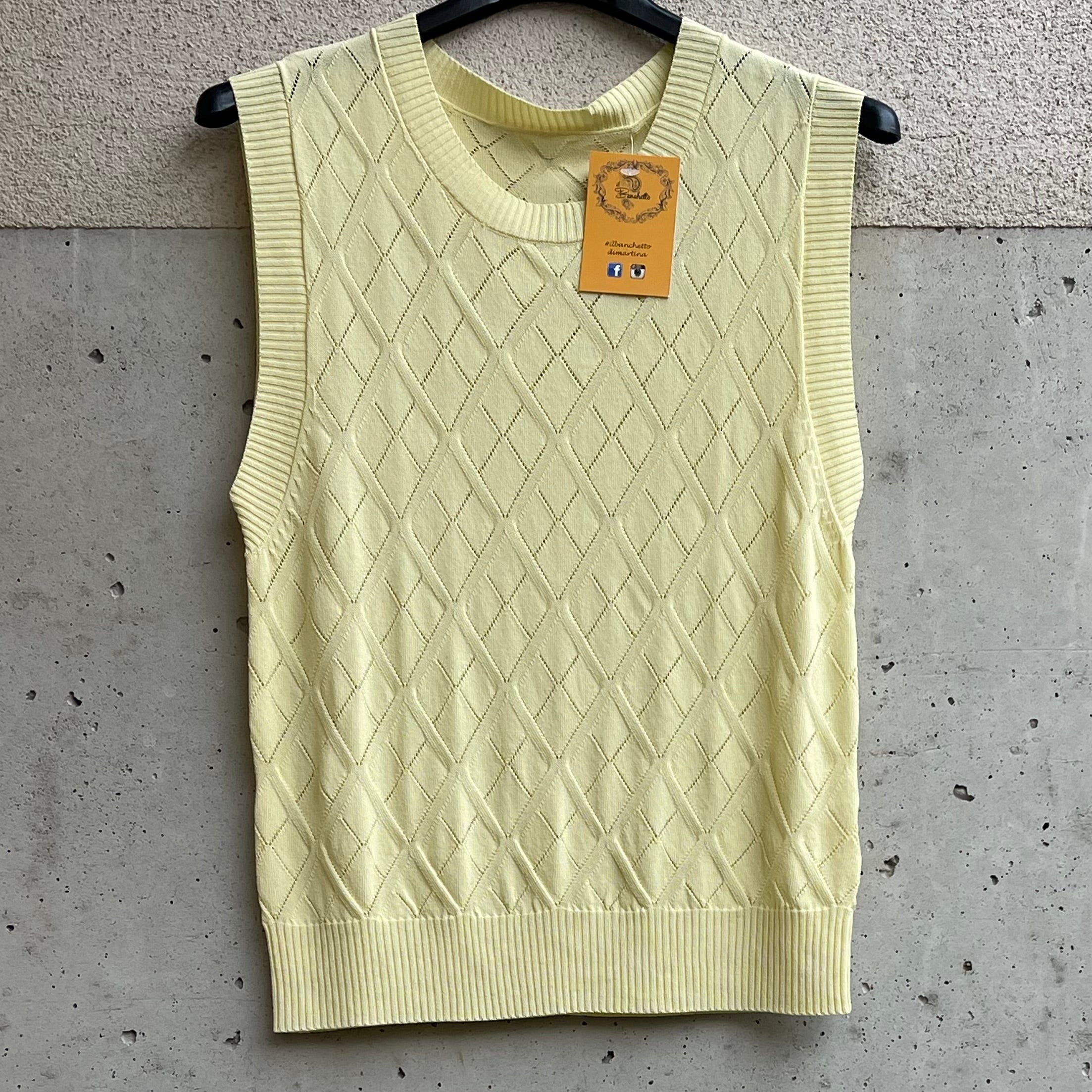 GILET