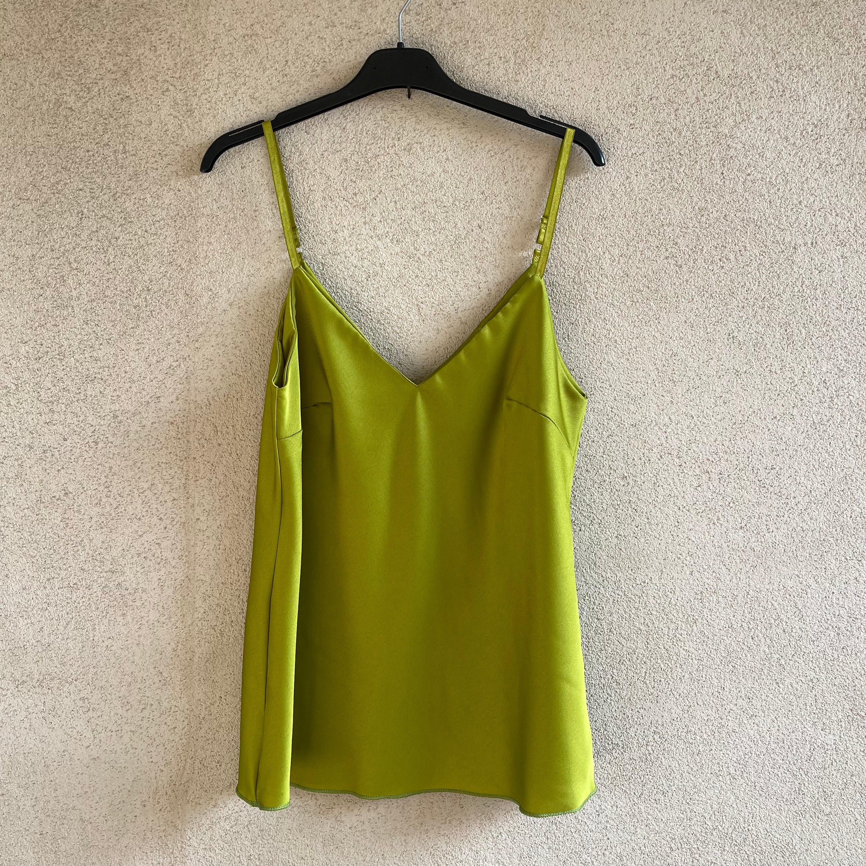 top SATiN