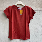T-shirt BASIC REGULAR