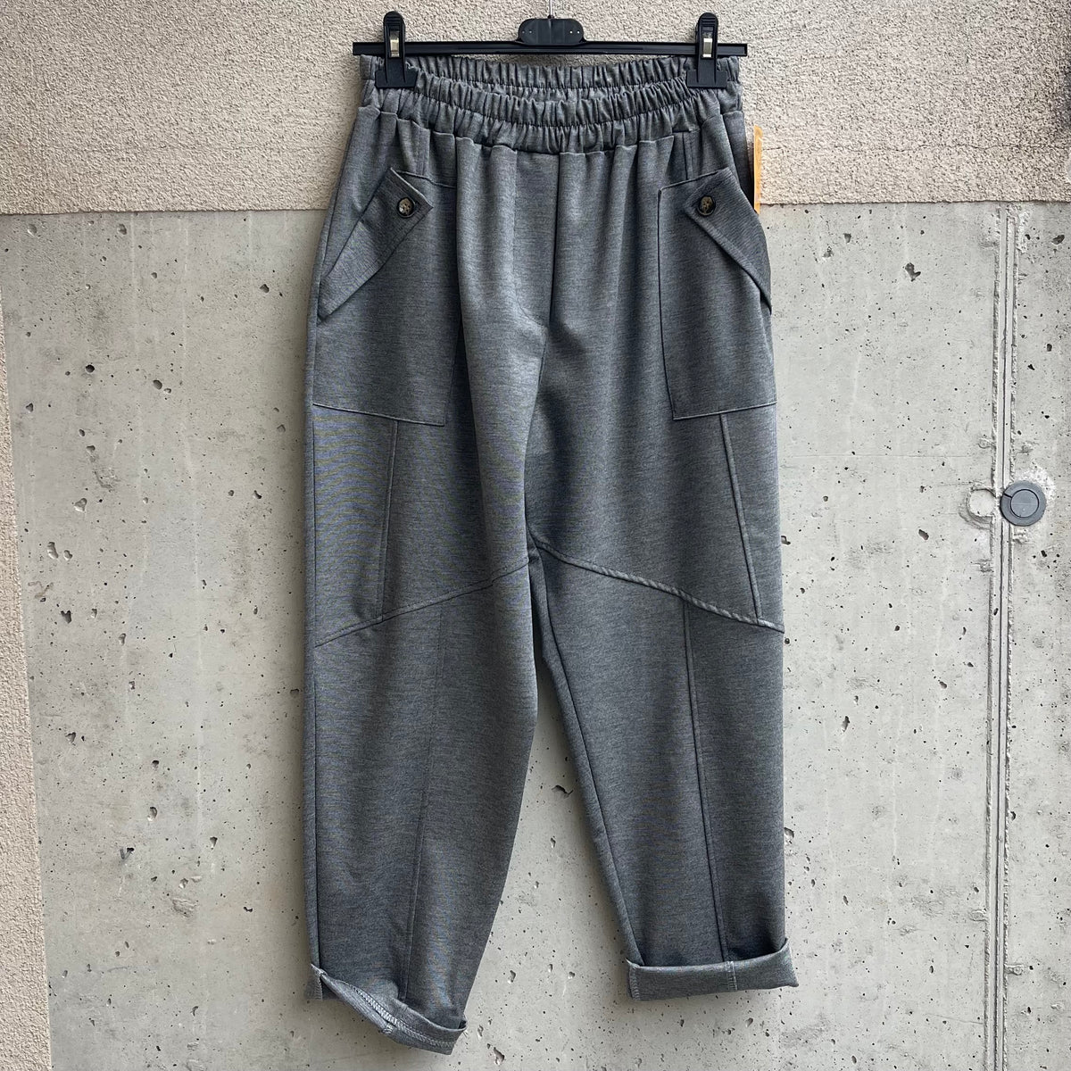 pantalone street TASCONI