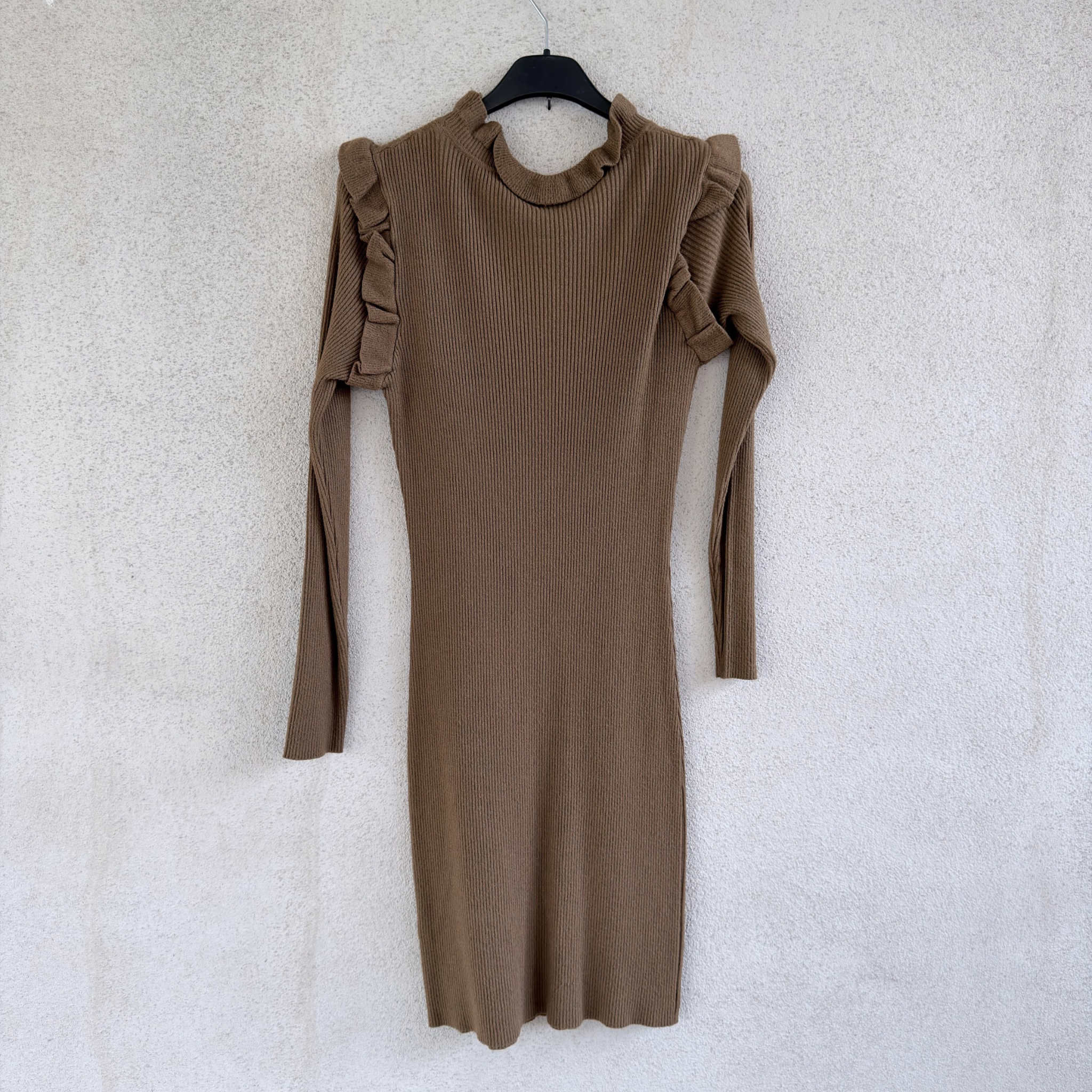 abito in MAGLIA