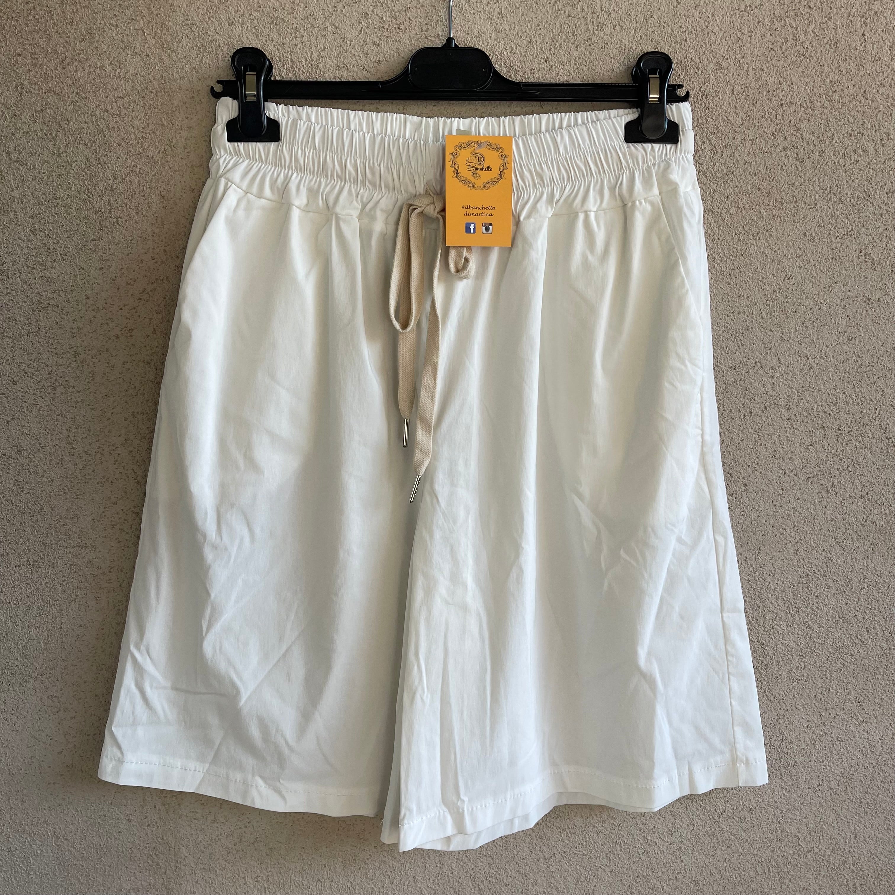short CORDINO