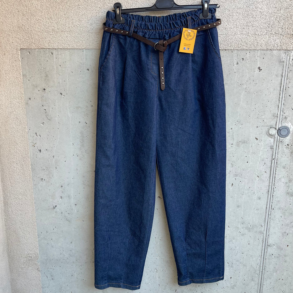 pantalone in DENIM
