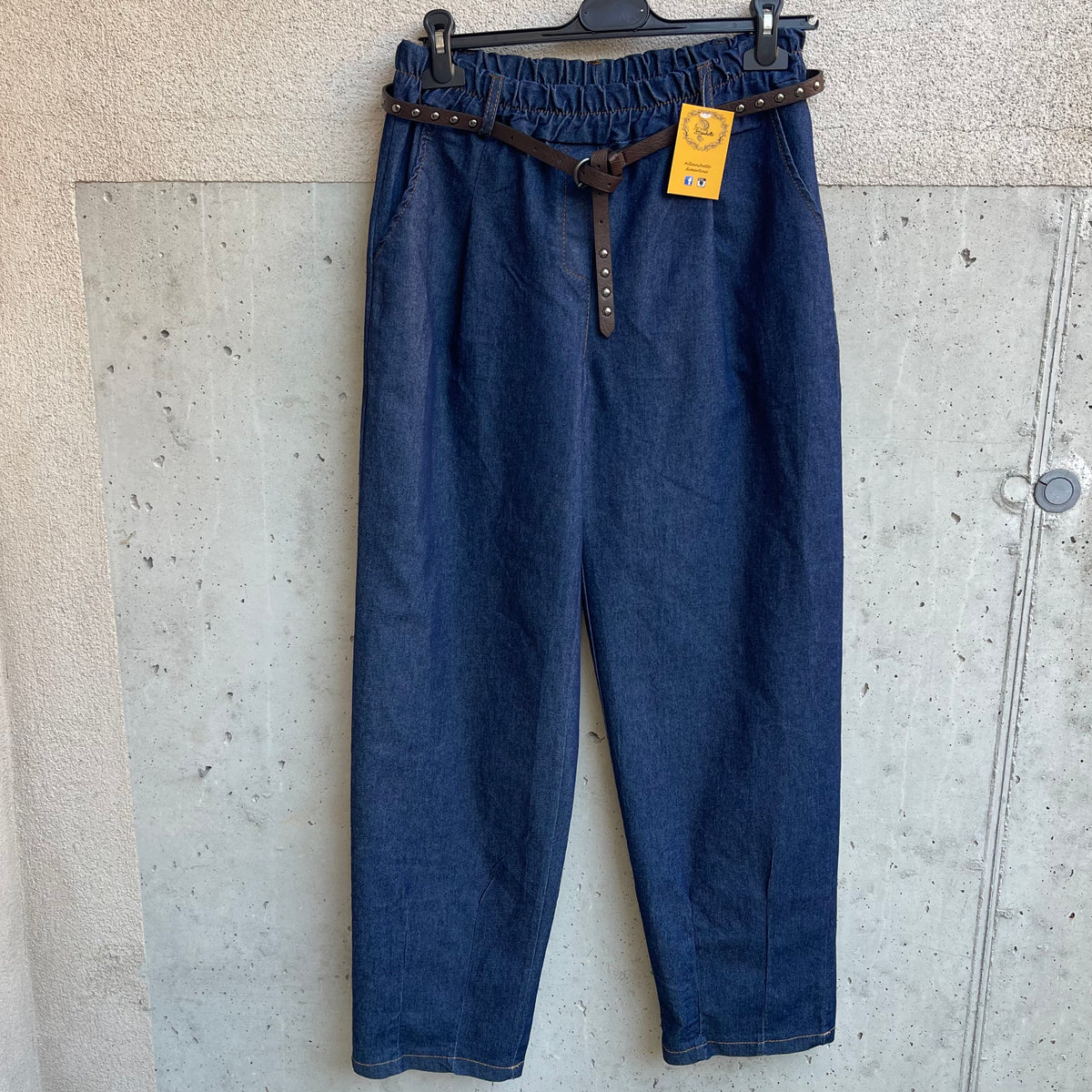 pantalone in DENIM