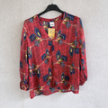 maglia FIORI LUMINA