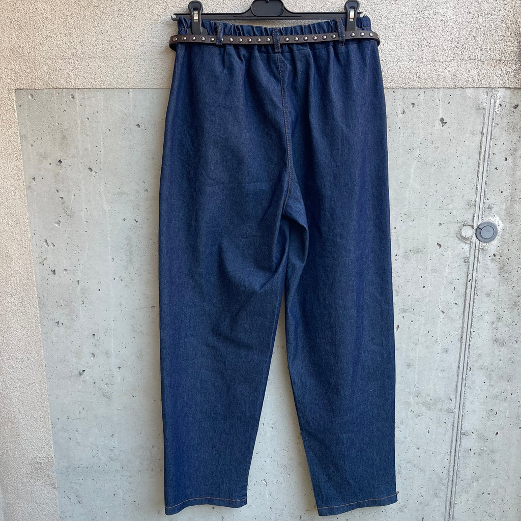 pantalone in DENIM